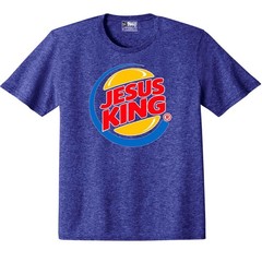 JESUS KING