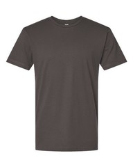 LAT 6901 Unisex Fine Jersey Tee
