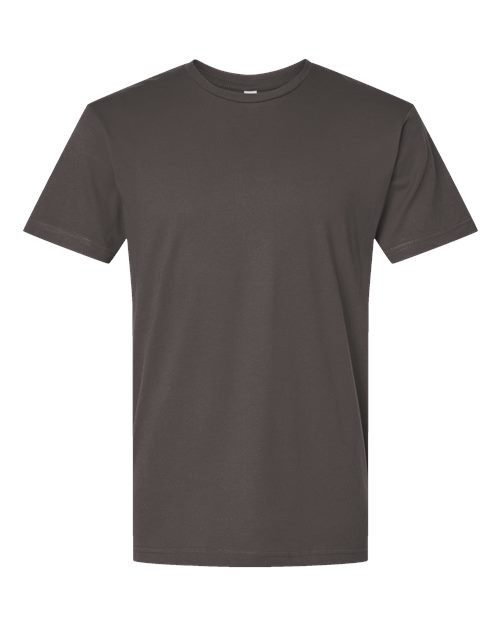 LAT 6901 Unisex Fine Jersey Tee gallery