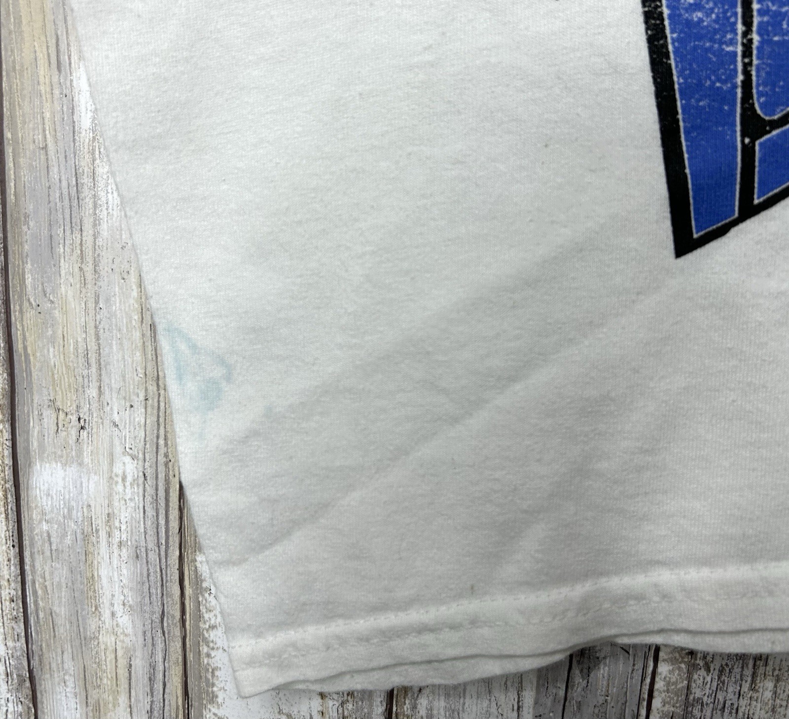 Space Jam, Tune Squad Graphic T-Shirt. Size Medium gallery