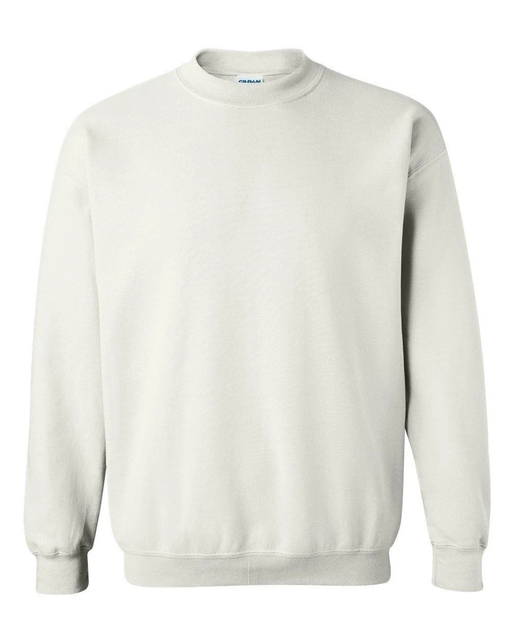 Gildan - Heavy Blend Crewneck Sweatshirt 18000 pack of 2 gallery