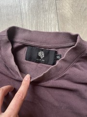 Darc sport Tee Size XL