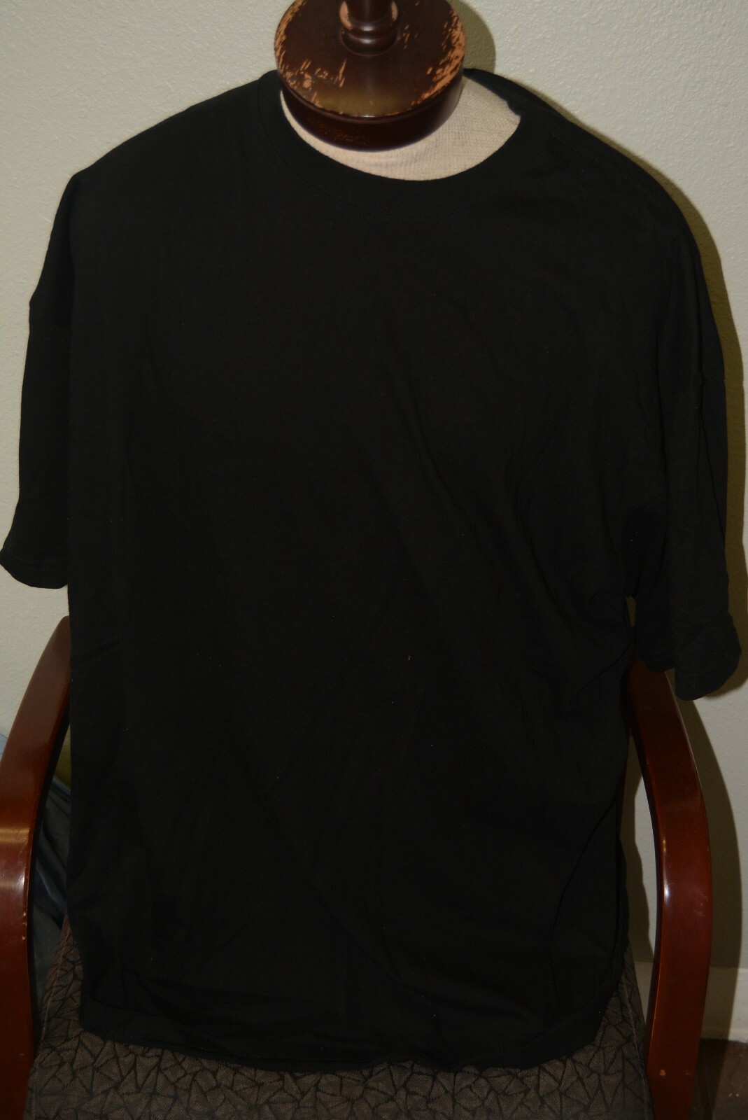 Preowned Men's Shakawear "Super Max Heavy" Tee gallery