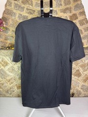 Foreigner Tee Men’s XL Mick Jones Graphic Black The Thread Shop