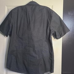 Murano Elegant Men Shirt size L