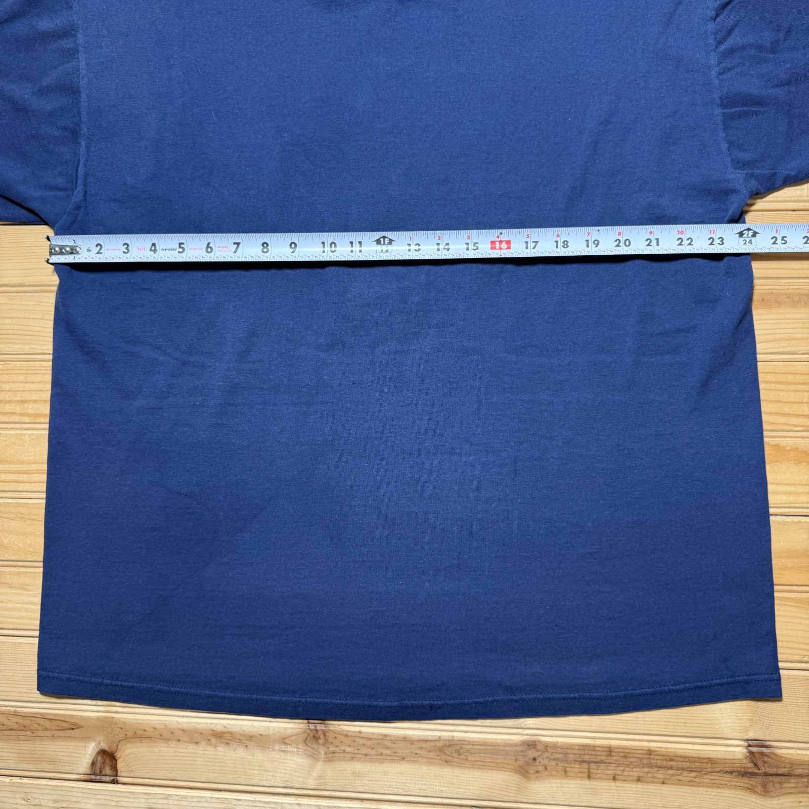 Vintage 90s Antique Sale Quilt Horse Cat Embroidered Graphic T-Shirt USA - XL gallery