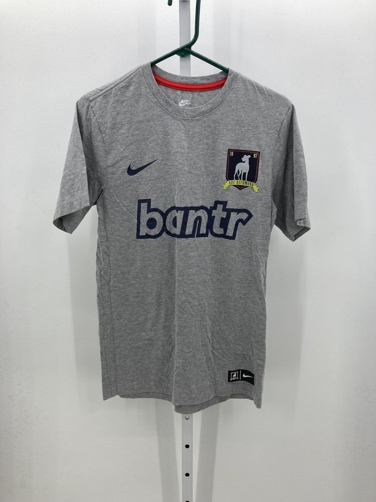 BANTR KNIT TEE