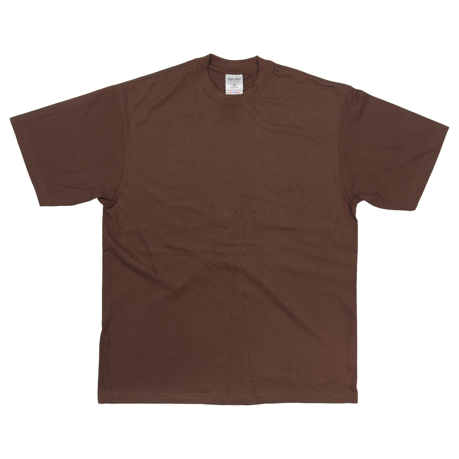 Shaka Wear 7.5 oz Max Heavyweight Short Sleeve T-Shirt (More Colors) gallery