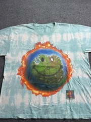 Cactus Jack x Fortnite Travis Scott Astro Nomical Tee XL