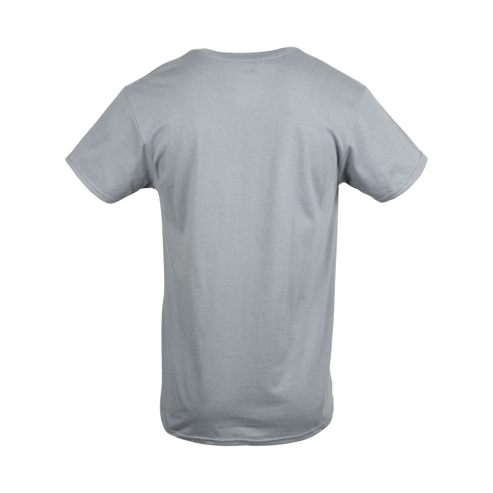 6-Pack, Assorted V-Neck T-Shirts, Antimicrobial, Long Length, Tag Free, S New ✔️ gallery