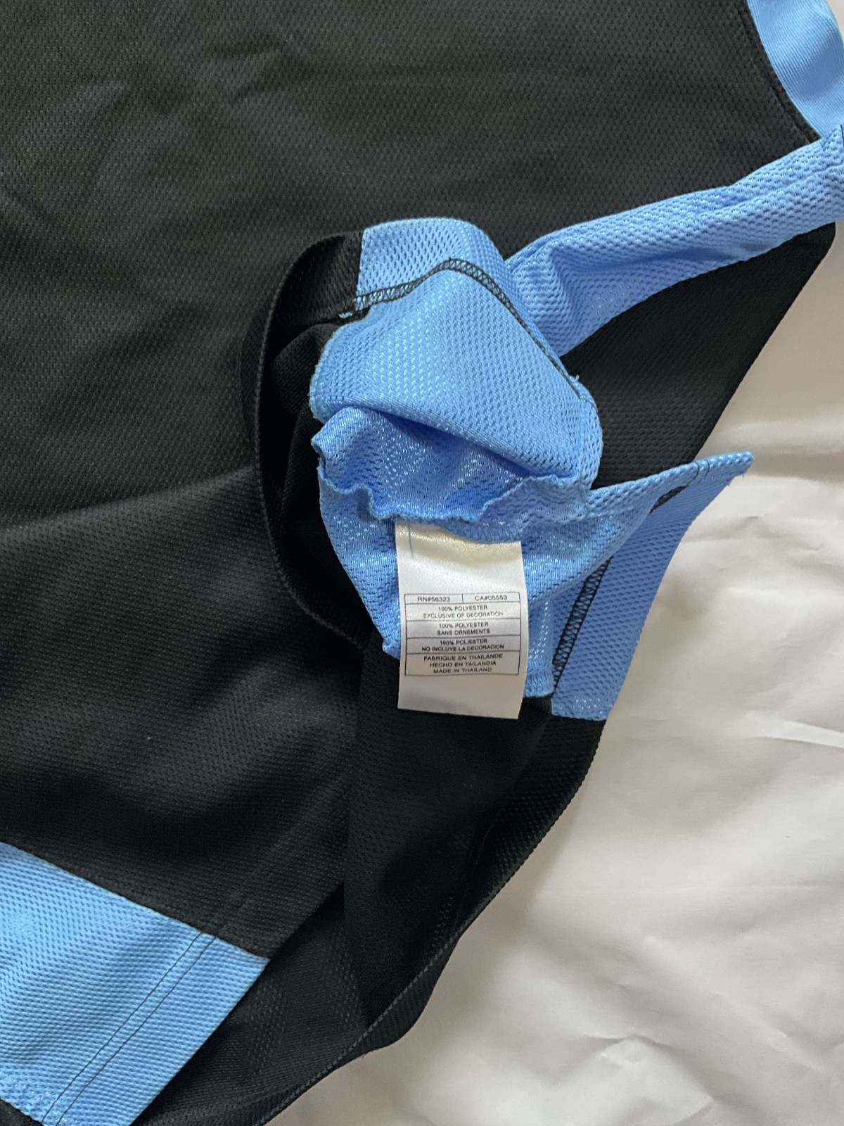 Nike Jordan Y2K Tank Top Vintage Mini Center Logo Size Large gallery