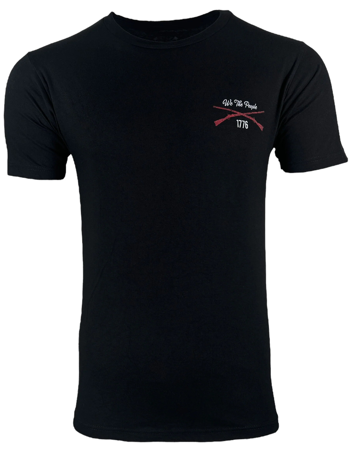 Howitzer Style Men's T-Shirt Prefer Military Grunt MFG gallery