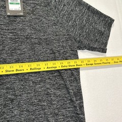 Under Armour Mens Athletic UA Tech 2.0 T-Shirt Short Sleeve Large 1326413
