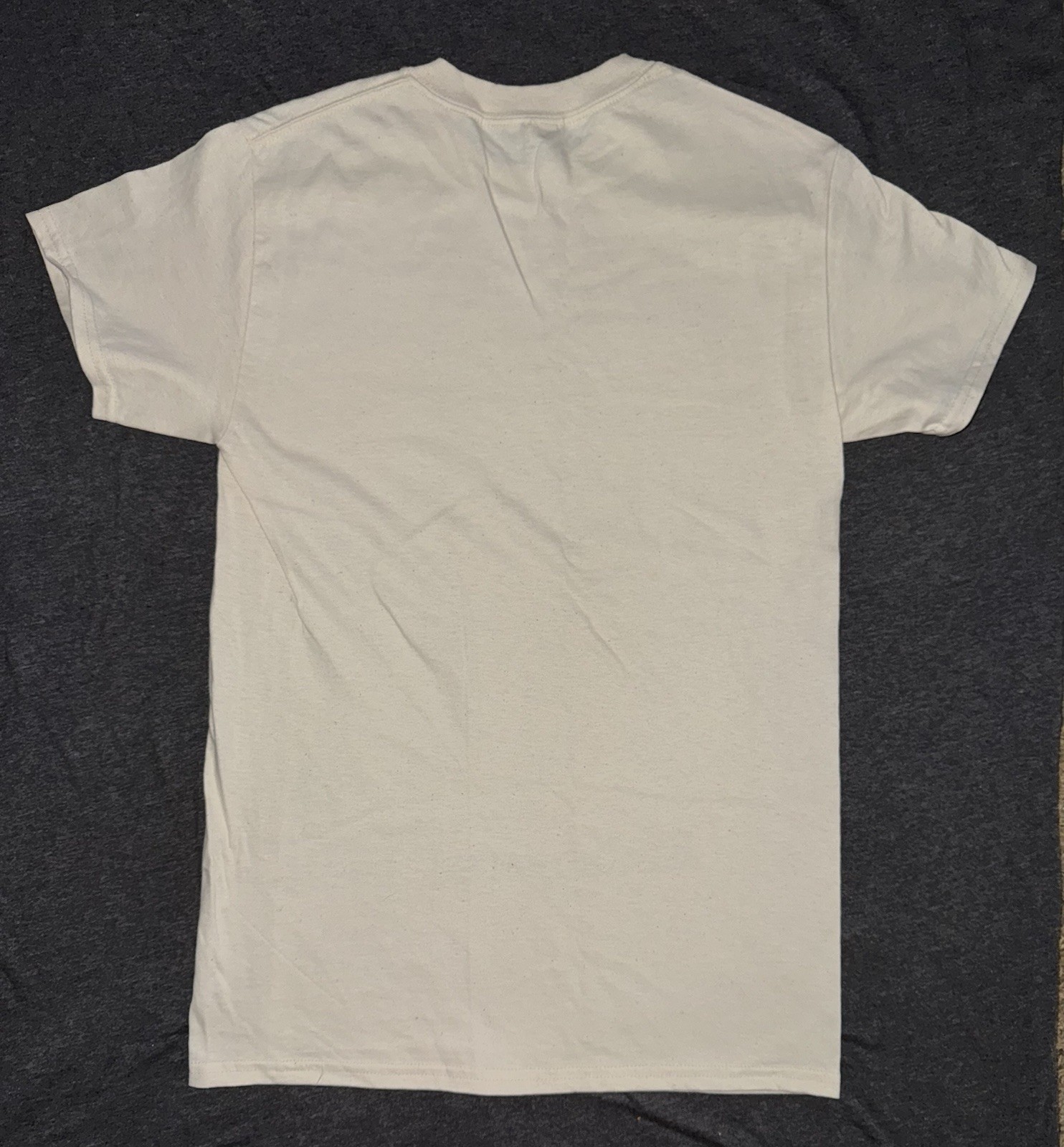 Vintage 1999 Endangered Feces Shirt Small Earth Sun Moon Art Tom Griffin TT1 gallery
