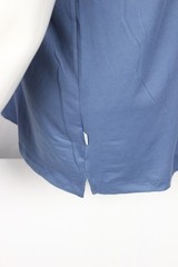 7 Diamonds Men’s Core Crew Neck Short Sleeve T Shirt Blind Blue CSMT-4207