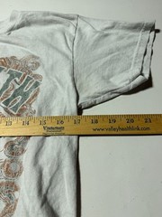Aerosmith Back in the Saddle Graphic T-Shirt