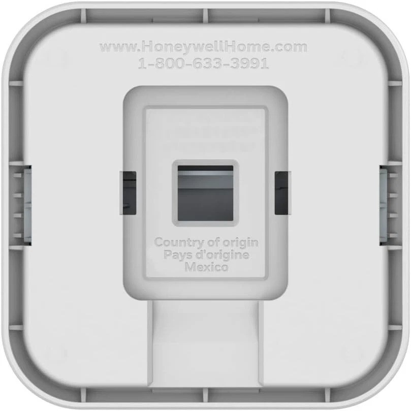 Smart Room Sensor works with T9/T10 WIFI Smart Thermostats