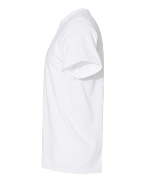 Gildan Mens Heavy 100% Cotton Plain Adult T-Shirt Style G5000 Size ONLY 5XL Left gallery