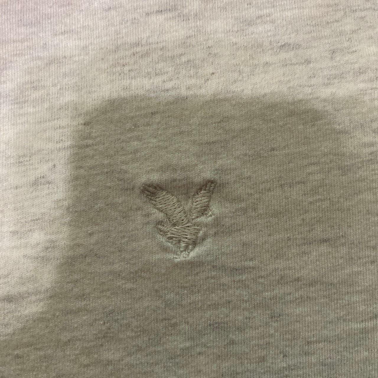 American Eagle Super Soft Standard Fit T-Shirt Size Large gallery