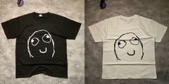 derp rage face internet meme Unisex Tee