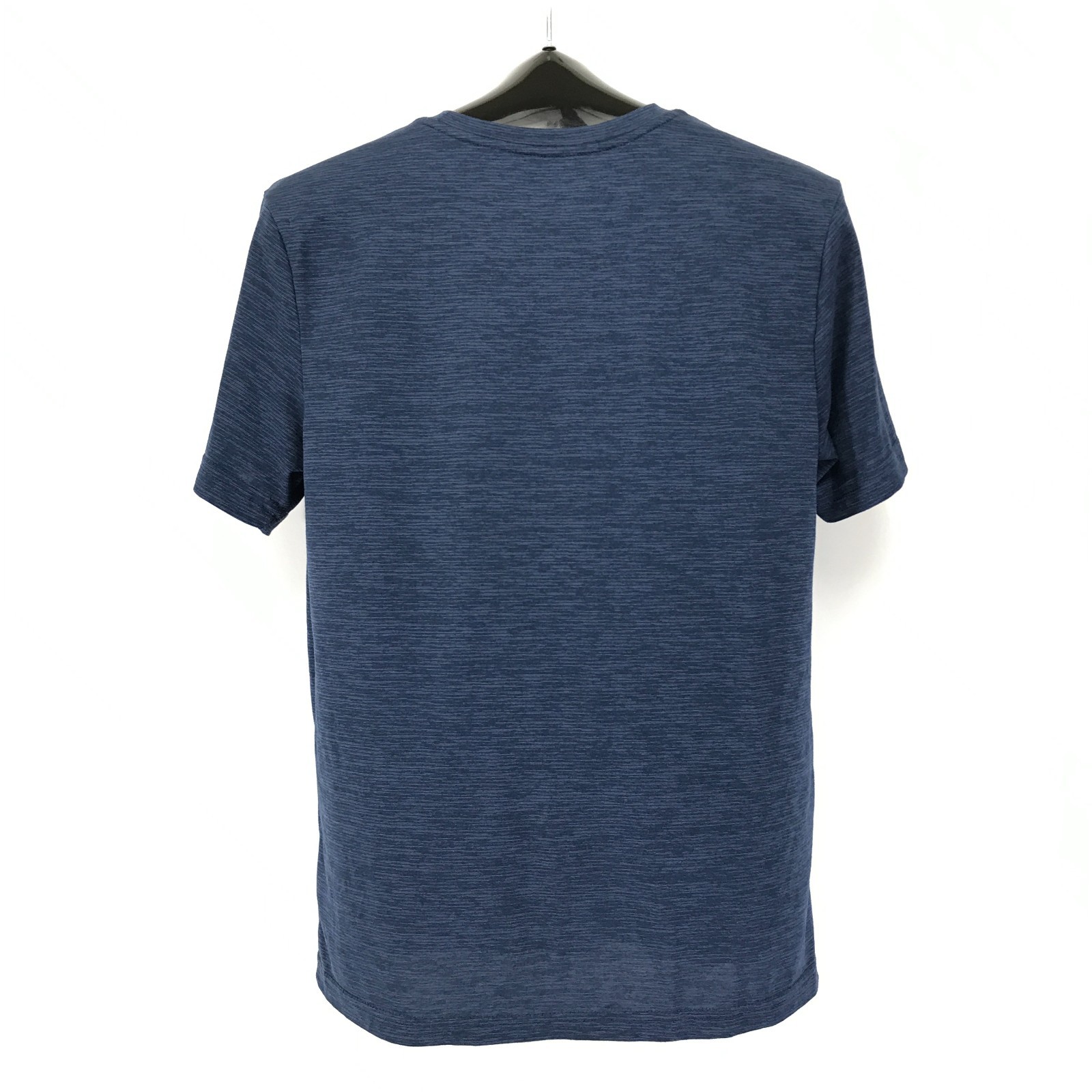 Athletic Works DriWorks Crew Neck T-Shirt Men's Small Moisture Wicking Active gallery