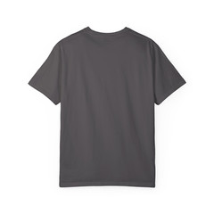 Raw Dawgs Tee, S-XXXL, Graphite