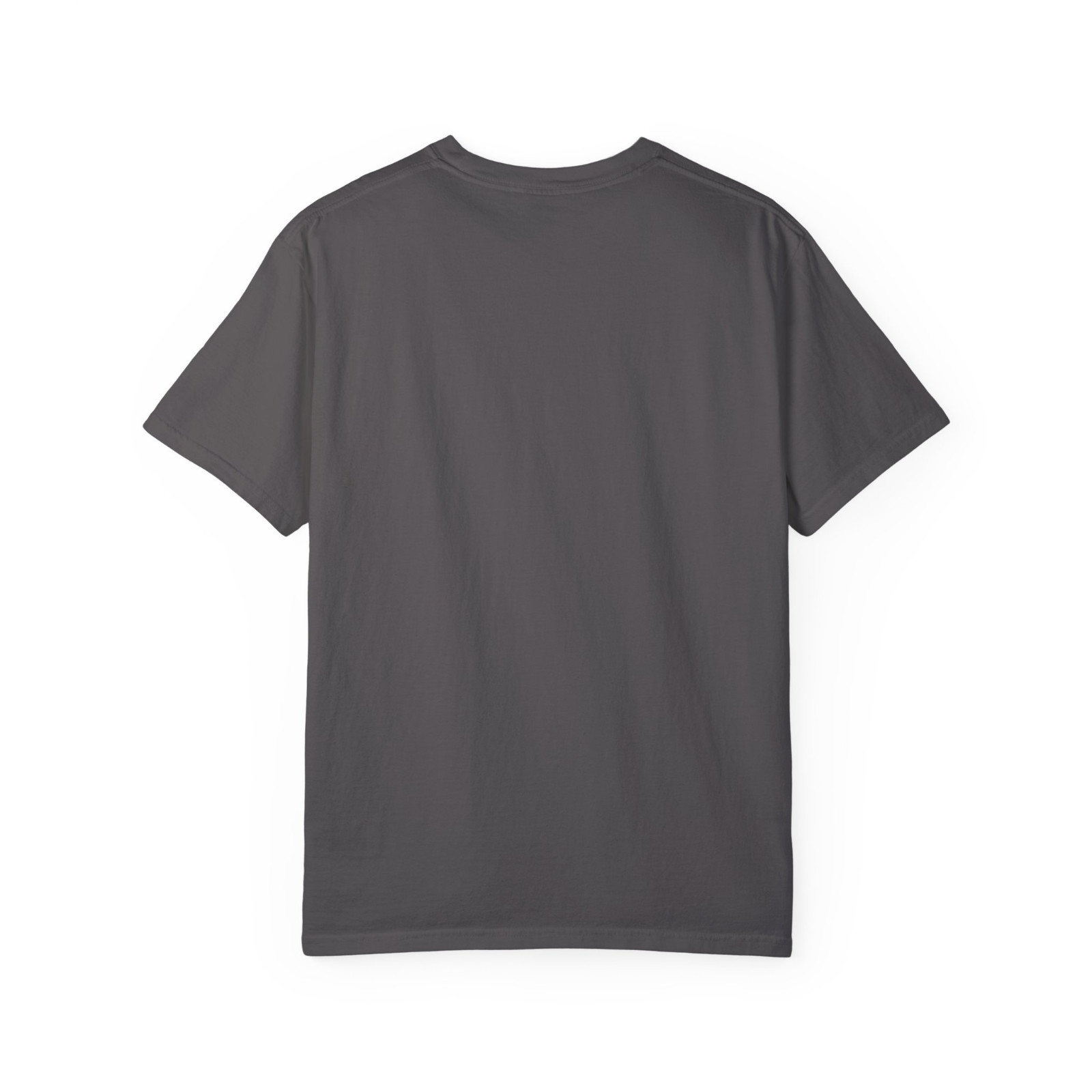 Raw Dawgs Tee, S-XXXL, Graphite gallery