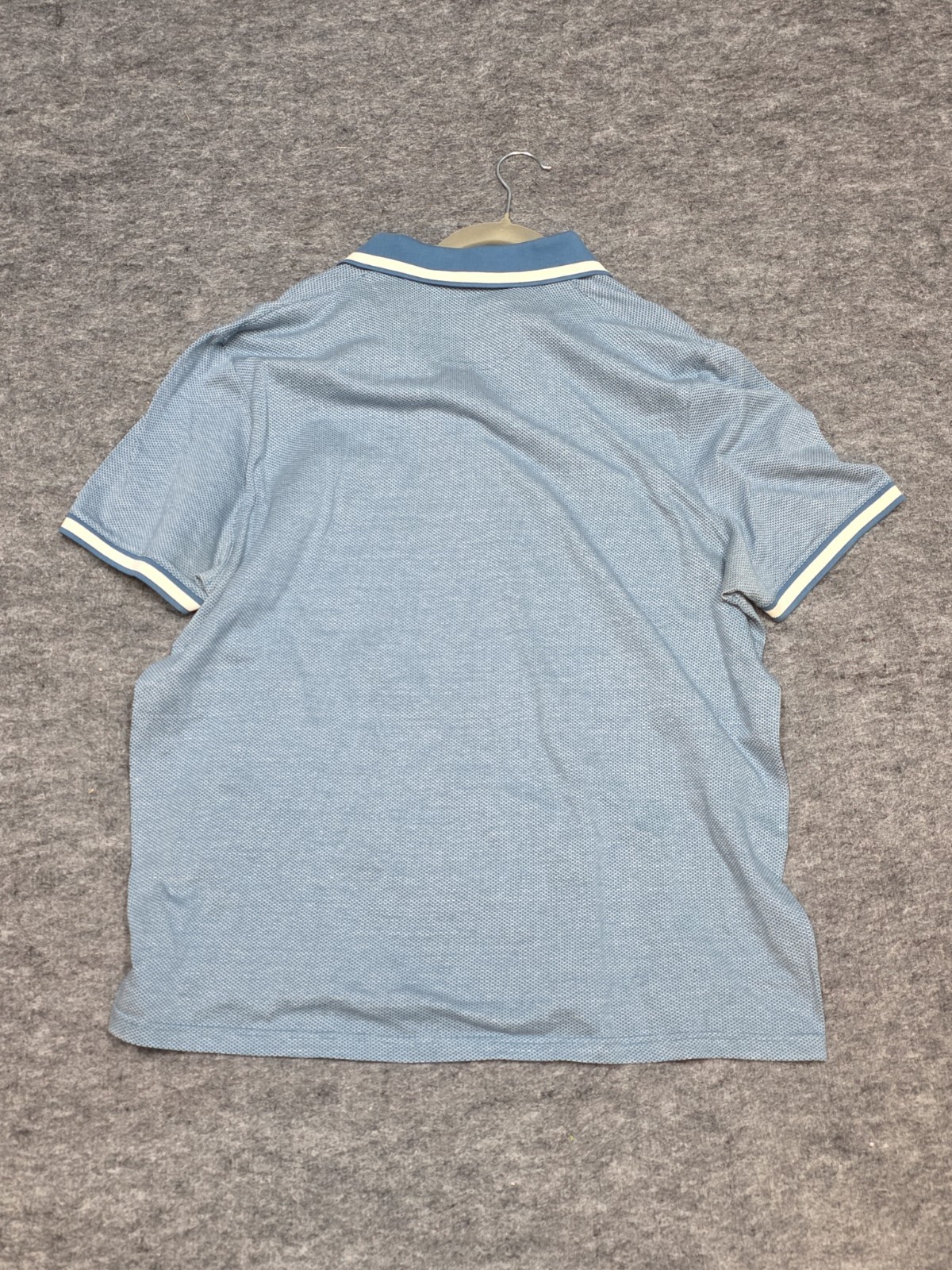 Ted Baker London Size 6 Men's T Shirt 100% Cotton gallery