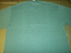 OLD GUYS RULE “TAKING THE ROAD LESS TAKEN” S/S T-SHIRT SIZE M