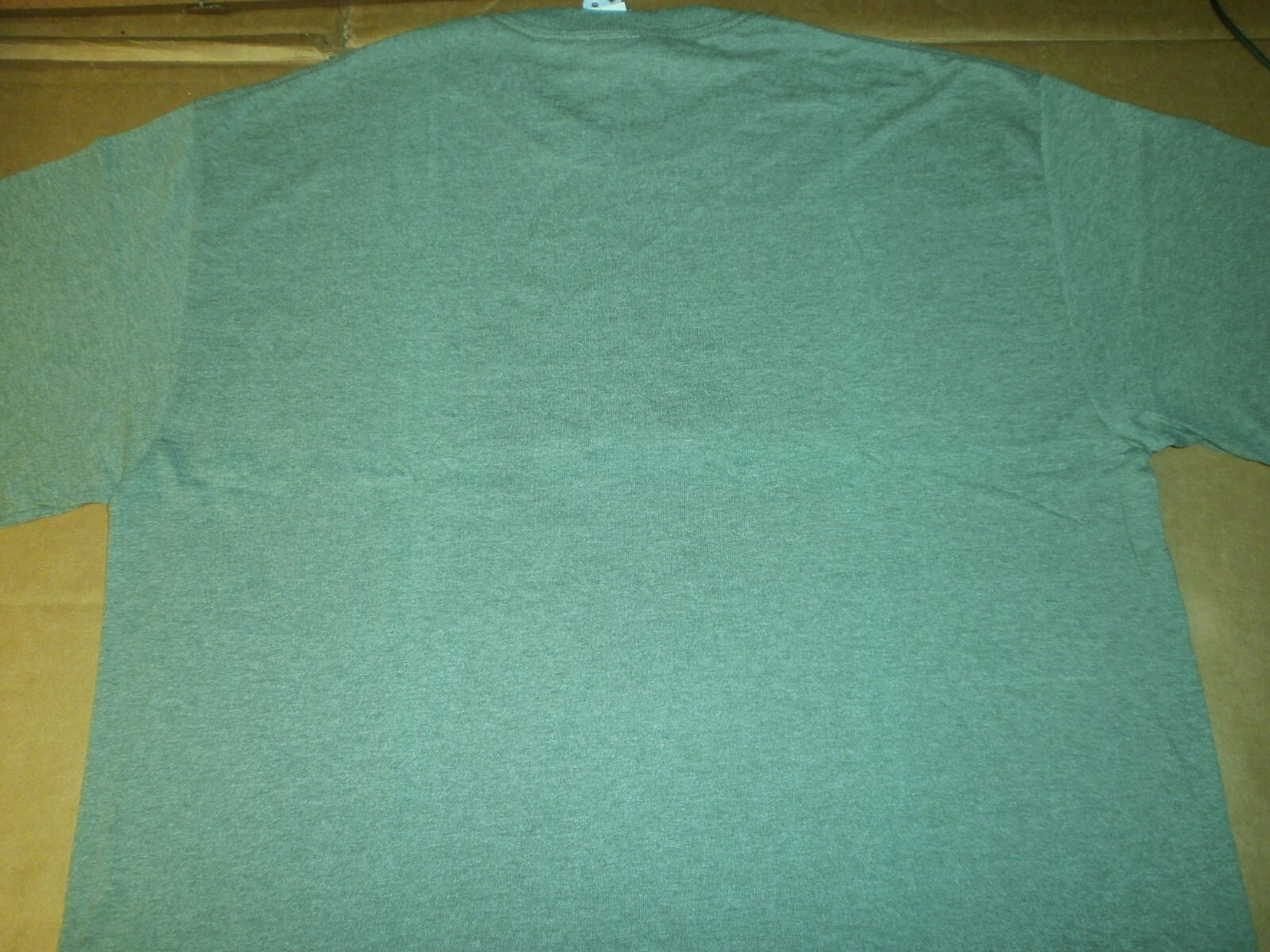 OLD GUYS RULE "TAKING THE ROAD LESS TAKEN" S/S T-SHIRT SIZE M gallery