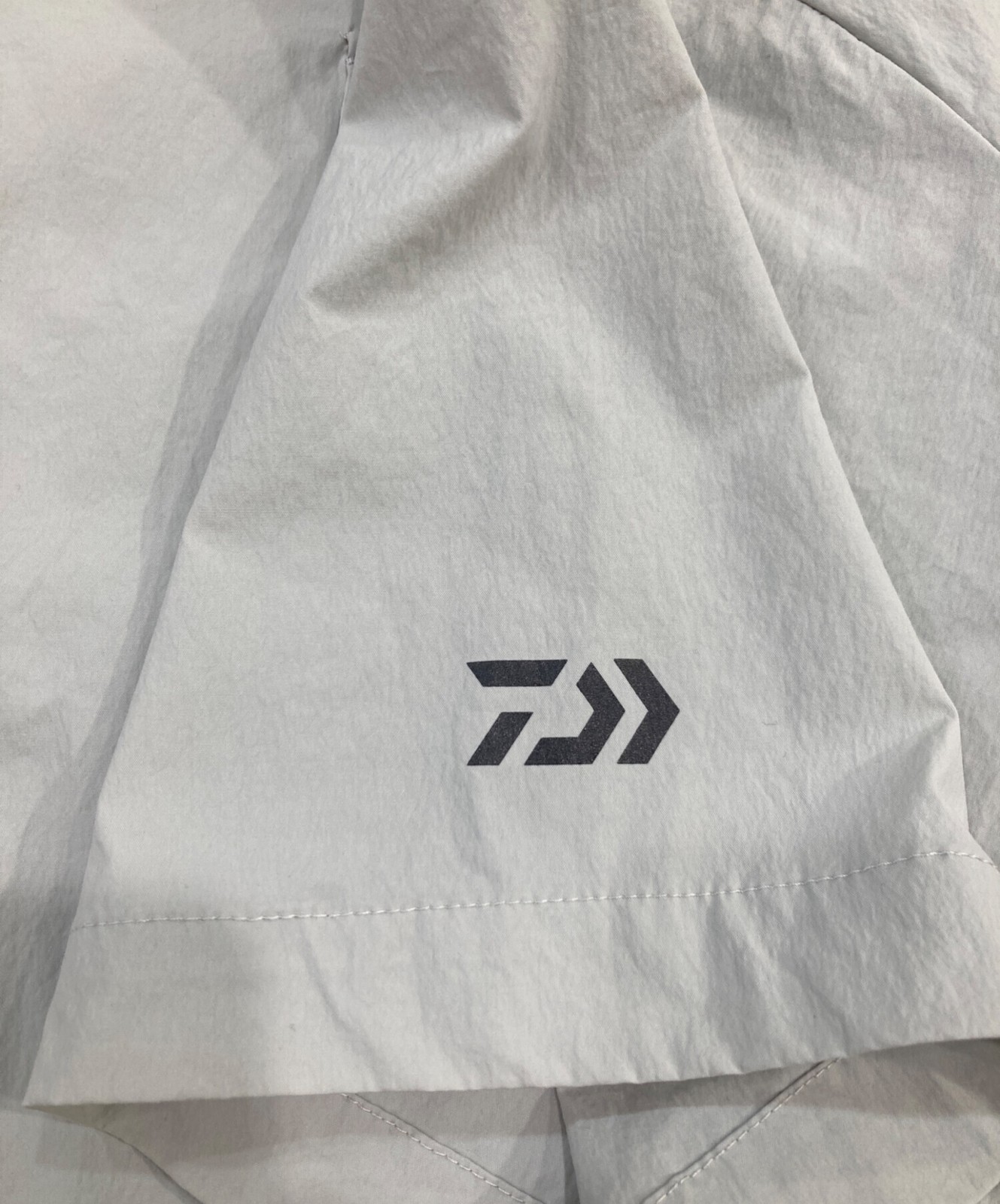 DAIWA PIER39 × JOURNAL STANDARD relume Short-sleeve cut and sew Sz: L DE-8324JSR gallery