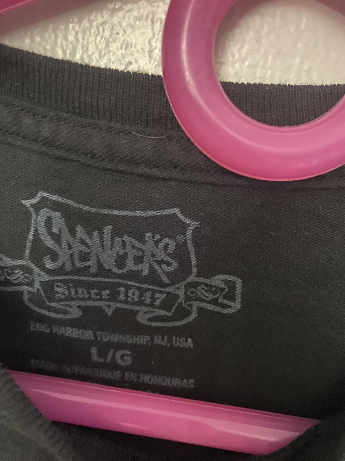 Spencers Shirt Size L Hanger Not Included gallery