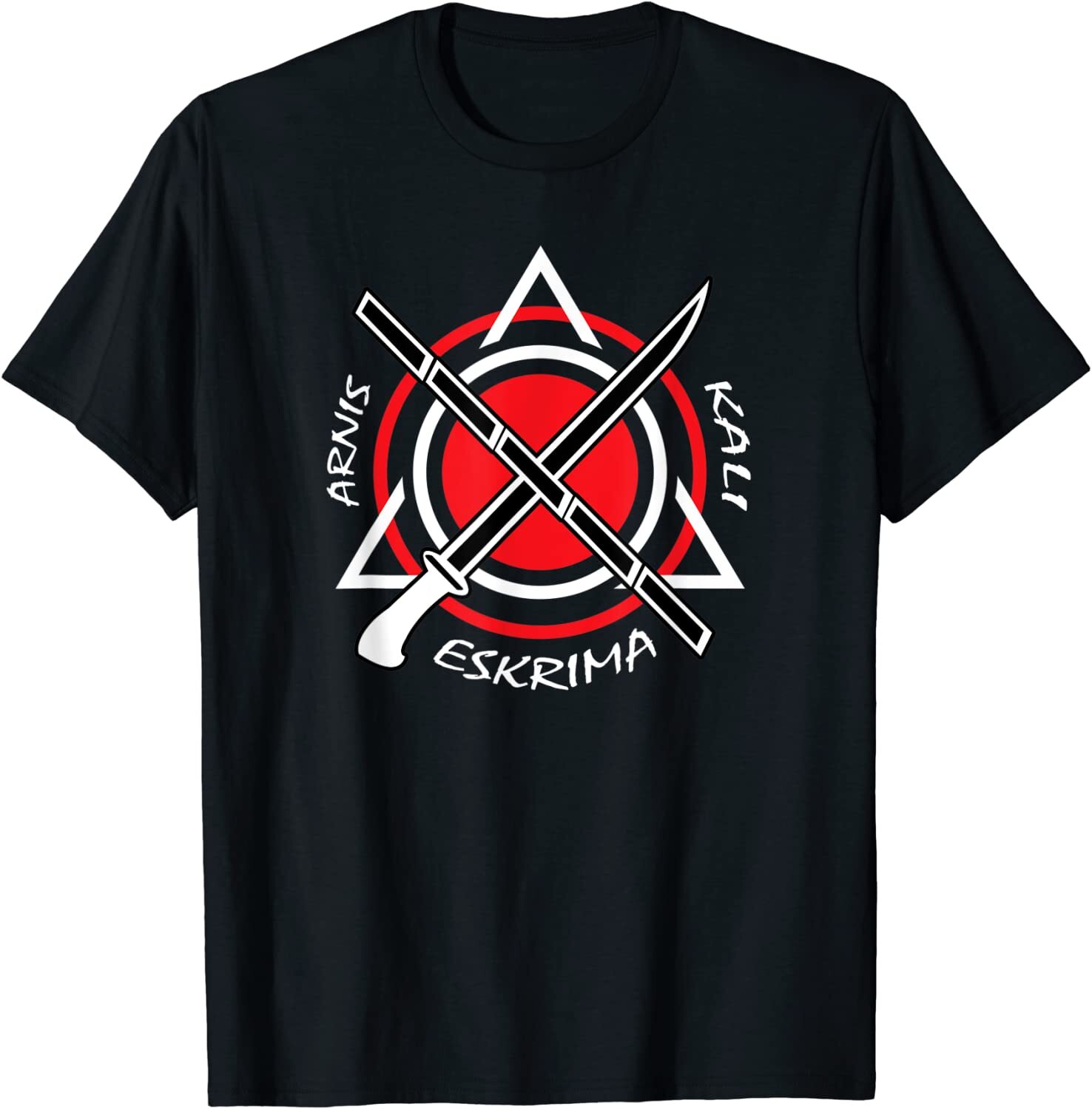NEW LIMITED Arnis Eskrima Kali Filipino Martial Design Great Gift T-Shirt S-5XL gallery