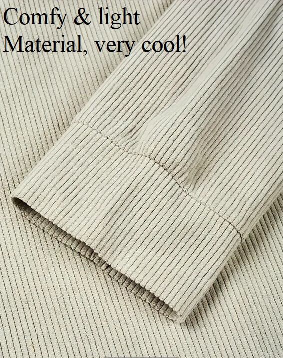 Long Sleeve Stand Collar Henley Style Ribbed Mens Casual Solid color Button neck gallery