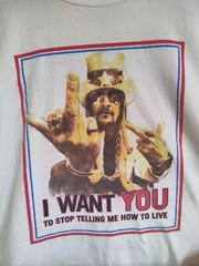 Rare Collection Kid Rock Tour 2022 Gift For Fan All Size T-shirt