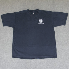 BFG Tech T Shirt XL GAMERS CHOICE Computer PC Video Graphics Card Gaming Promo