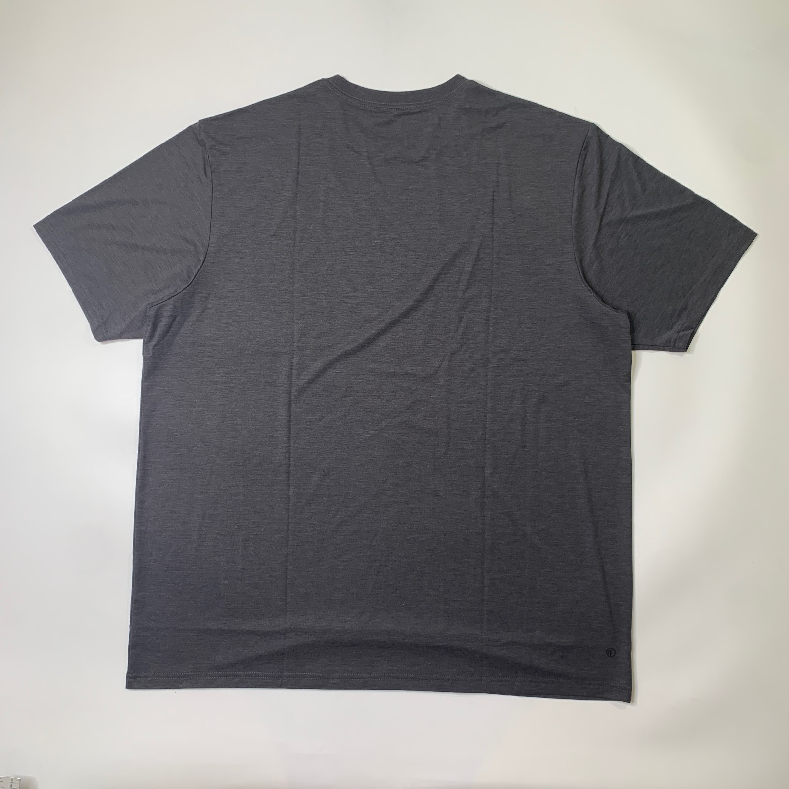 Fresh Clean Threads T Shirt Mens 2XL Tall Grizzly Performance Crew Neck Active gallery