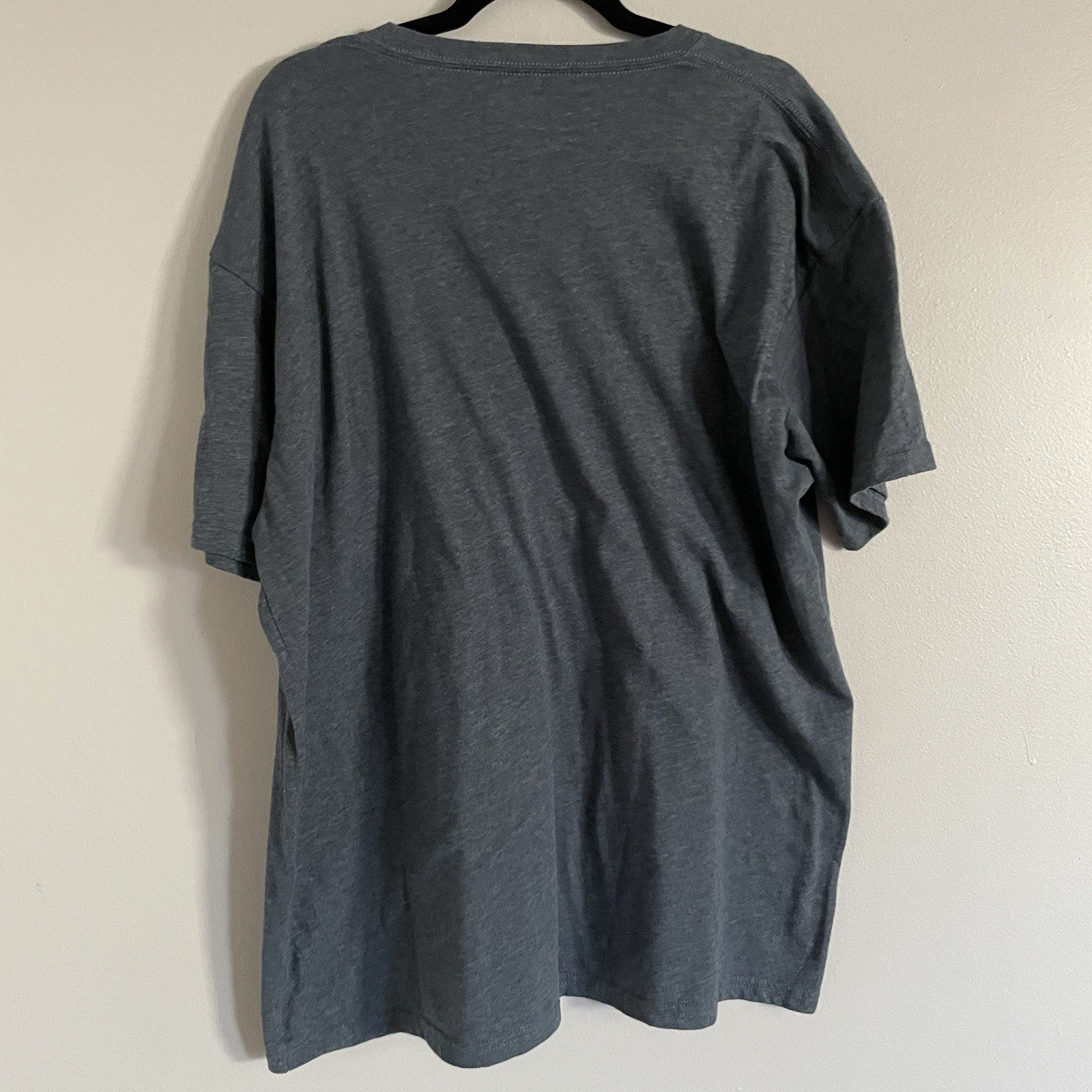 Marmot Shirt Mens XXL Mountain Graphic Eco Recycled Thread Tee Sustainable gallery