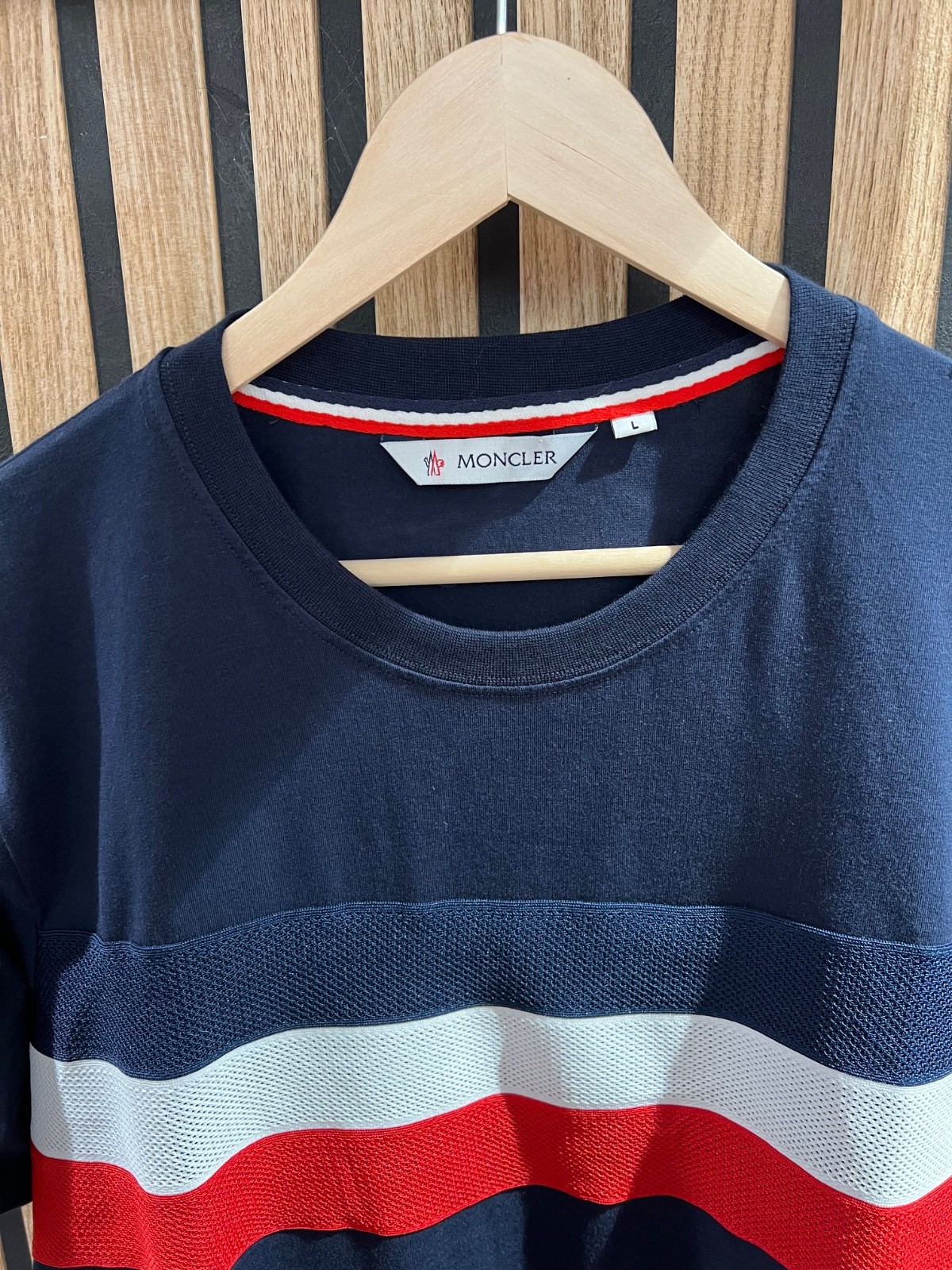 Moncler Shirt men gallery