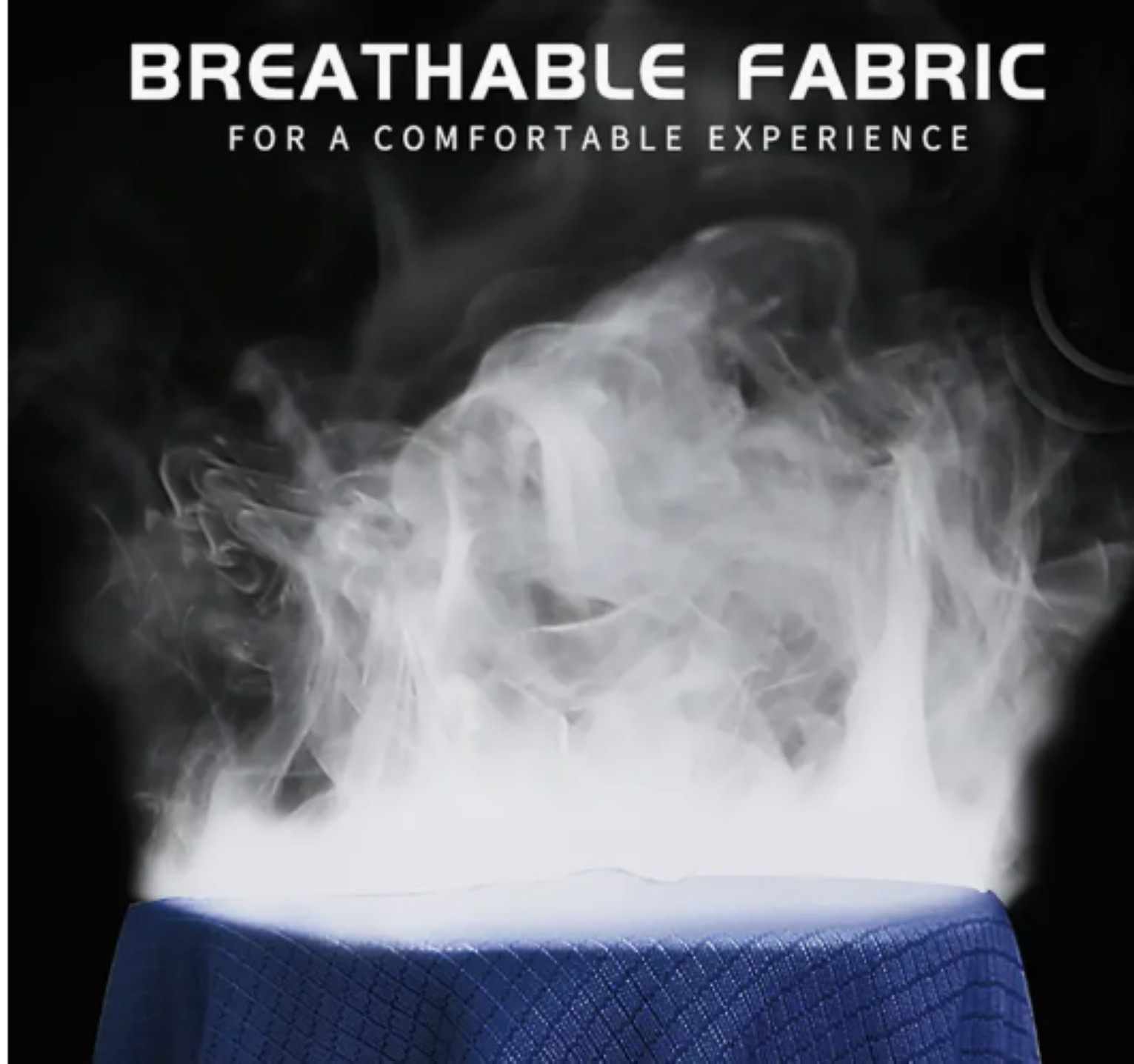 3-5 Days Free Shipping Men's Moisture Wicking t-shirts Sz. M-2XL Blue or Black gallery