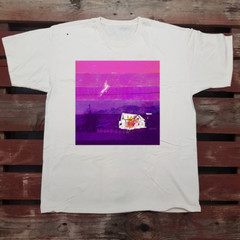 Free Throw Those Days Are Gone 10 Year Anniversary Tee Shirt S-5XL