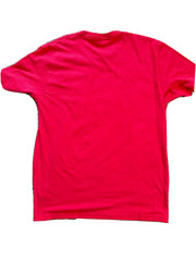 NFLPA Breaking Tee Shirt L Soft