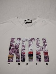 KITH TOKYO LANDMARK SHIRT SMALL
