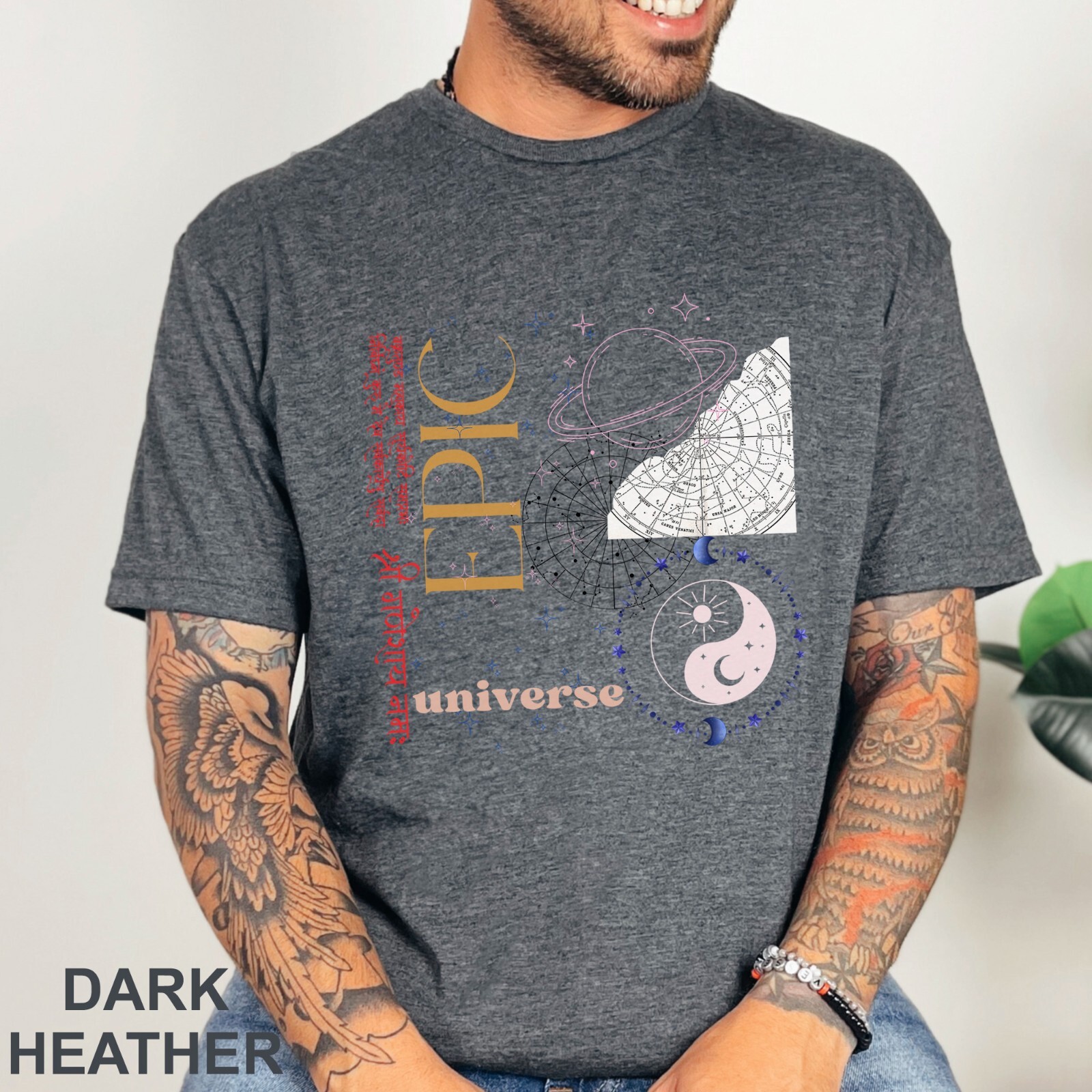 Universal Epic Universe Shirt, Universal Studios Trip Shirt, 203110 gallery