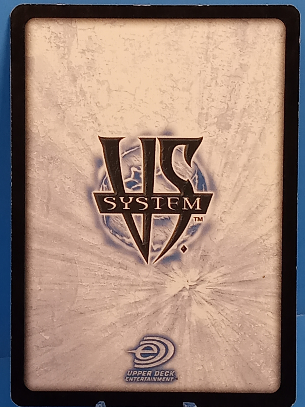 2004 Upper Deck – VS System – Marvel 1st Edition Singles You Pick Played