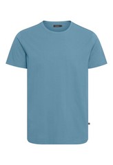 Matinique Mens Jermalink T-shirt | Captain’s Blue | Medium ( Without Tags)