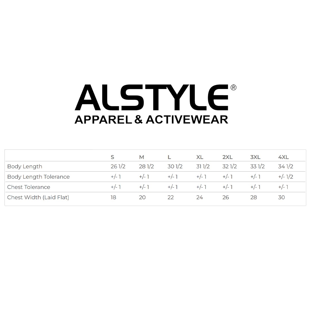 American Apparel 1301 Unisex Heavyweight Training Tee Blank Casual T-Shirt gallery