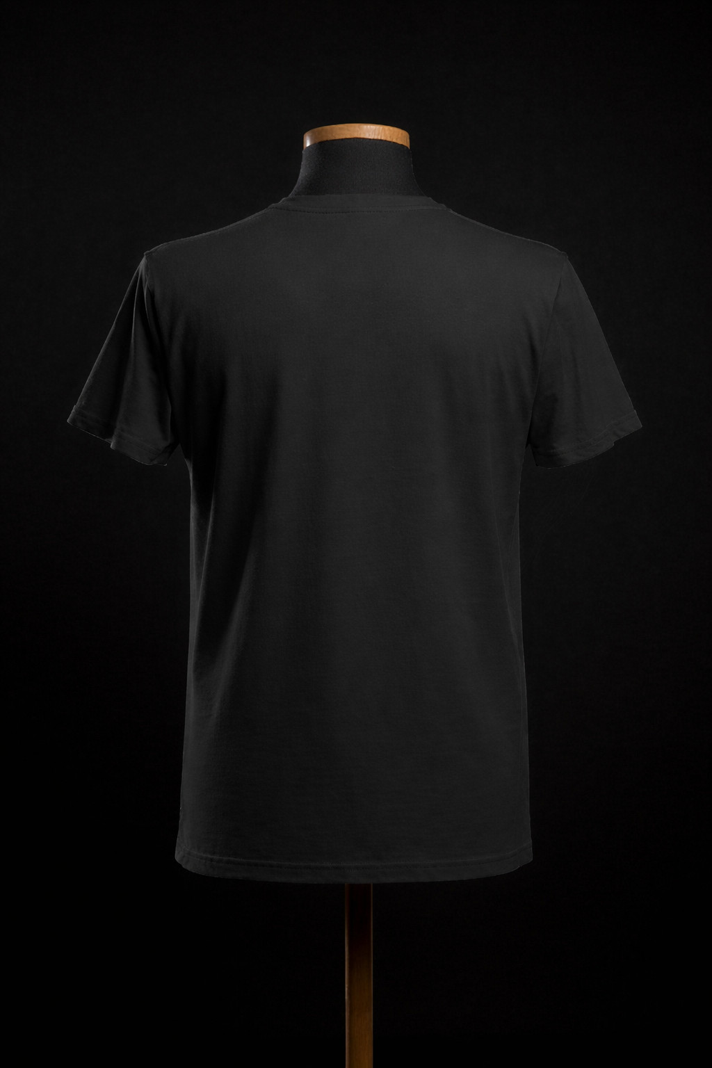 Armani Exchange Red/Black Logo Cotton Crew Neck Short Sleeve Men's T-Shirt gallery