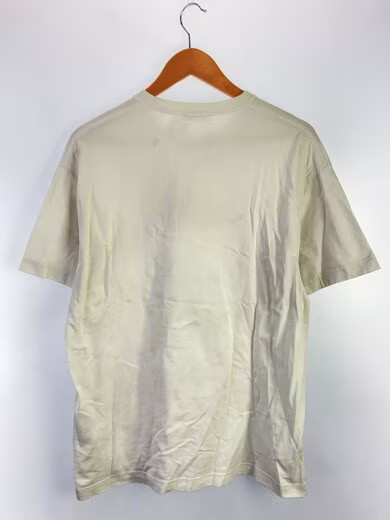 KITH T-shirt / Size M / Cotton / White / Printed / 21-071-060-0001-2-0 gallery