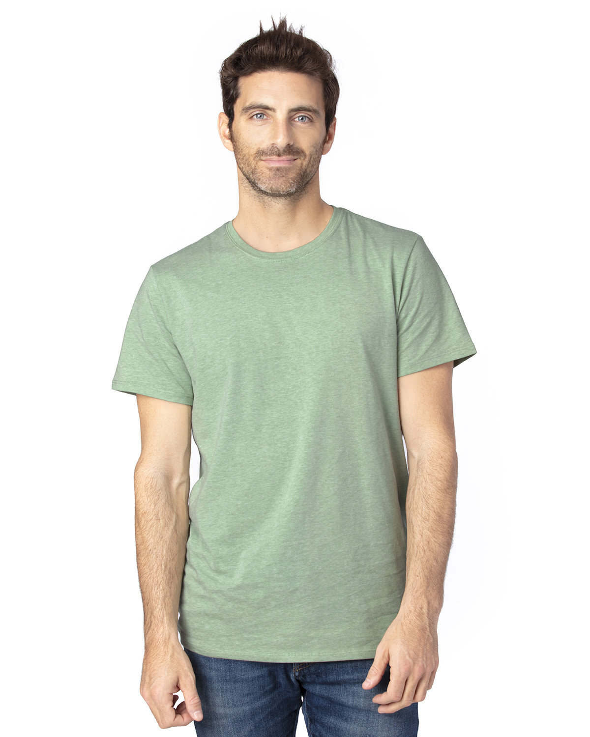 Threadfast Apparel Unisex Ultimate T-Shirt - 100A gallery